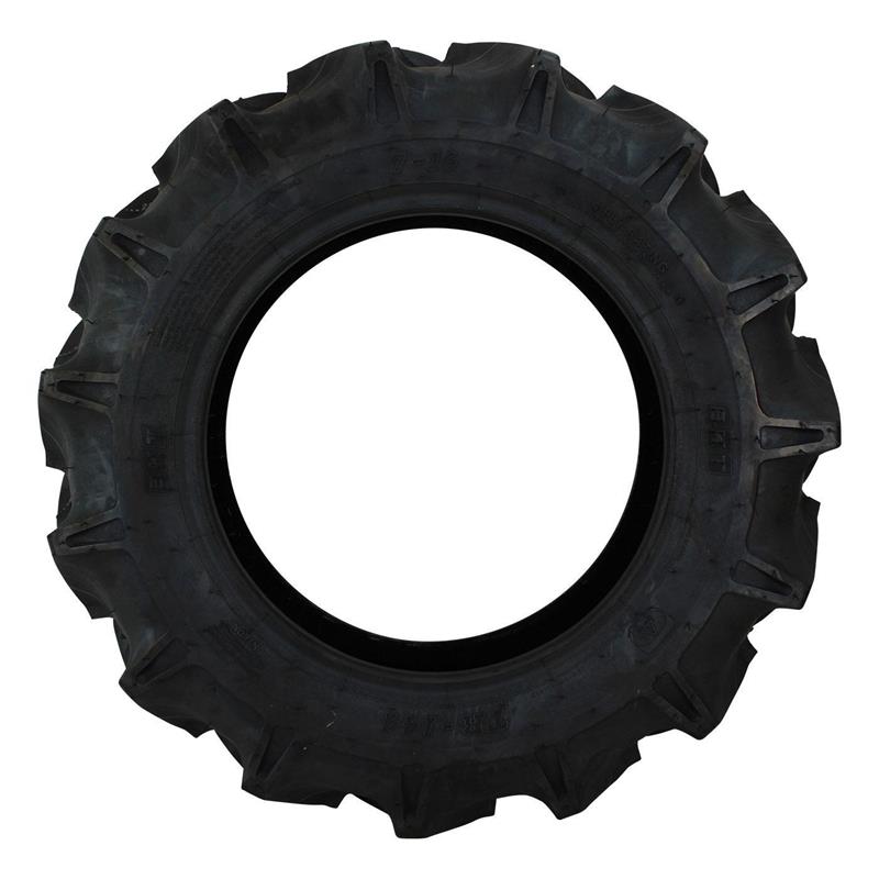 Reifenprofil Traktor - KibrisPDR