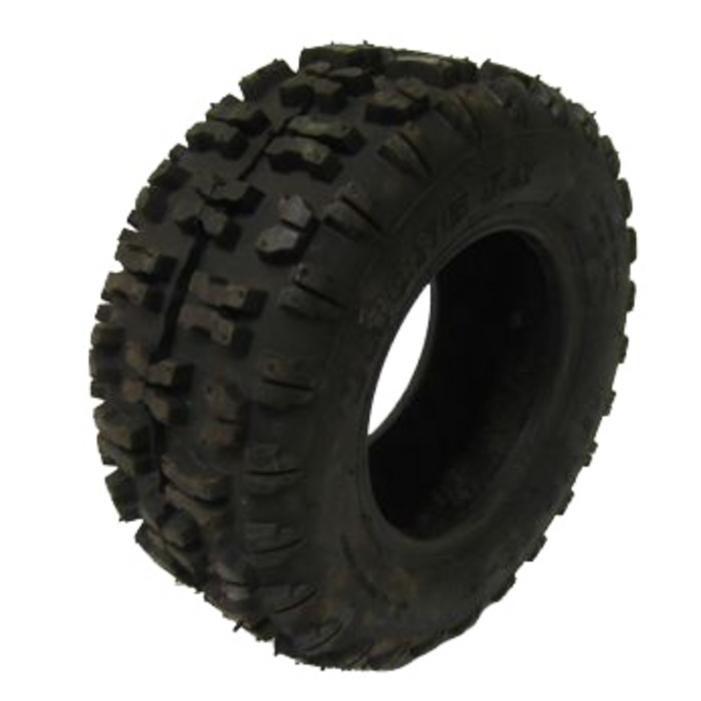 Detail Reifenprofil Traktor Nomer 16