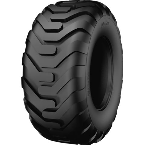 Detail Reifenprofil Traktor Nomer 2