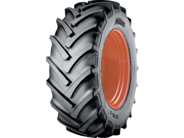 Detail Reifenprofil Traktor Nomer 4