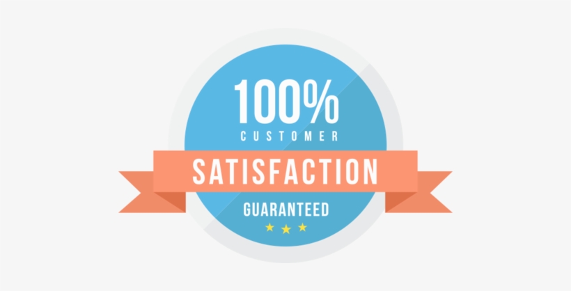 Detail Satisfaction 100 Nomer 13