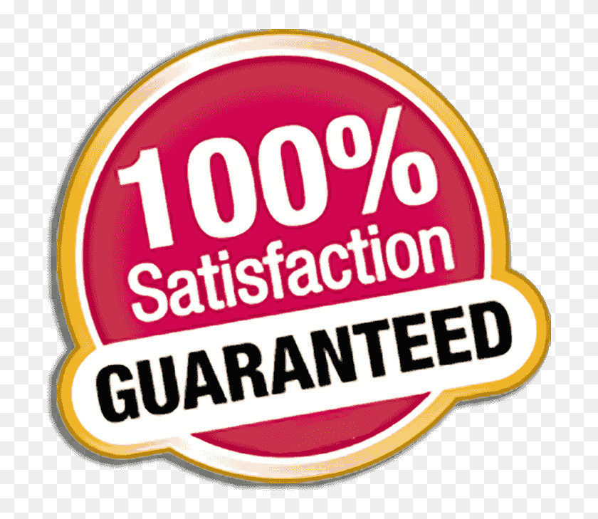 Detail Satisfaction 100 Nomer 5