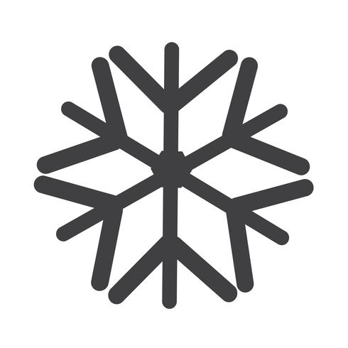 Detail Schneeflocke Zeichen Nomer 6