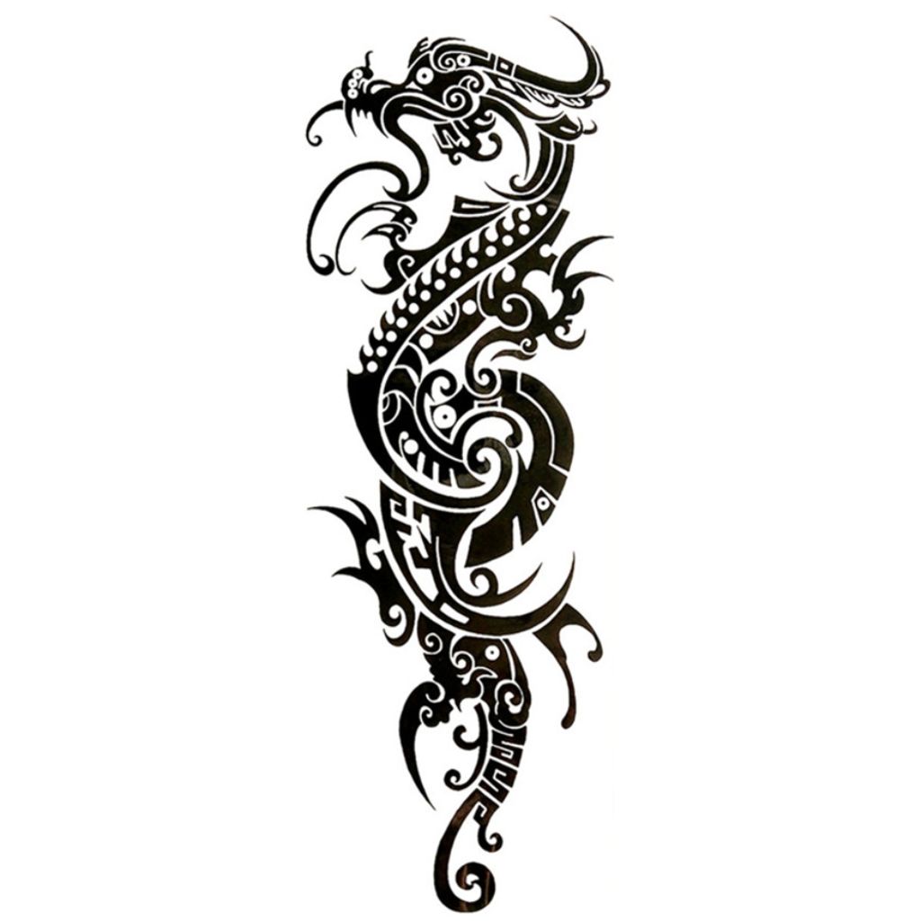 Detail Schwert Rose Tattoo Nomer 26