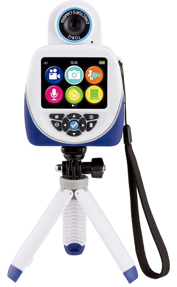 Detail Selfie Stick Kinder Nomer 14