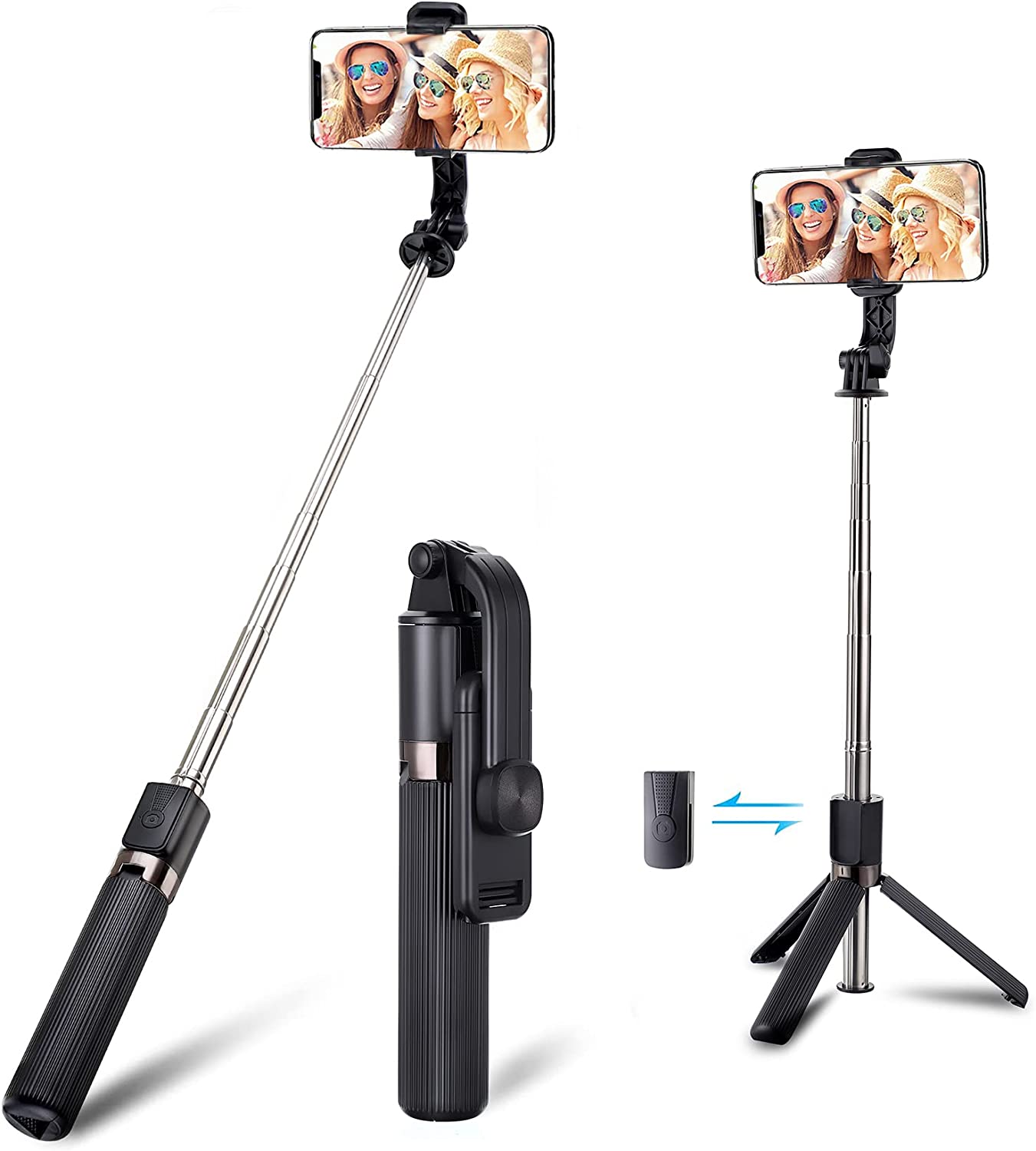 Detail Selfie Stick Kinder Nomer 22