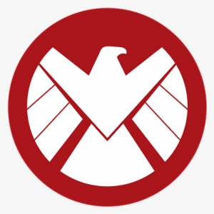 Detail Shield Logo Marvel Nomer 9