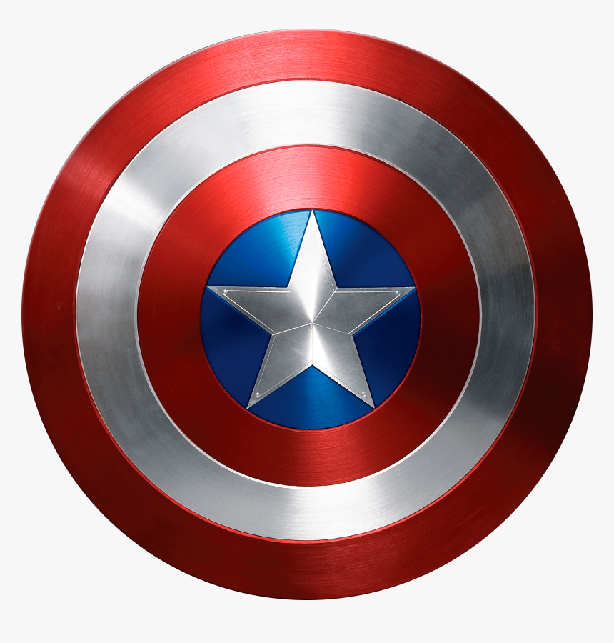 Detail Shield Logo Marvel Nomer 18