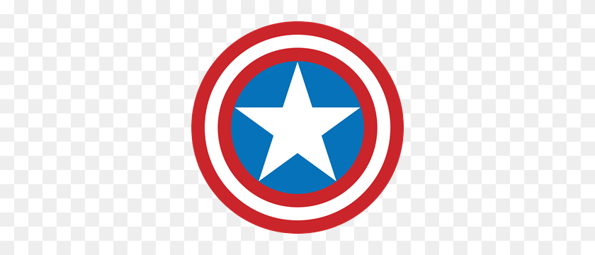 Detail Shield Logo Marvel Nomer 20
