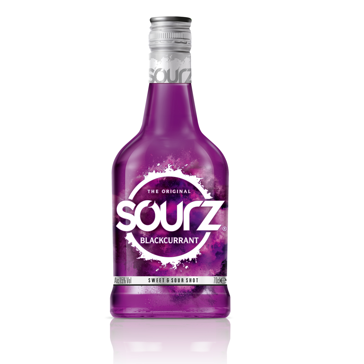 Detail Sourz Schnaps Nomer 13