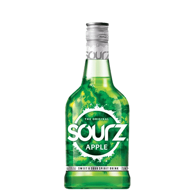 Detail Sourz Schnaps Nomer 14