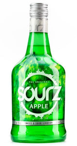 Detail Sourz Schnaps Nomer 15