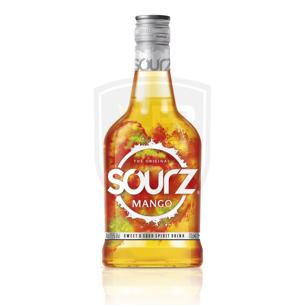 Detail Sourz Schnaps Nomer 19