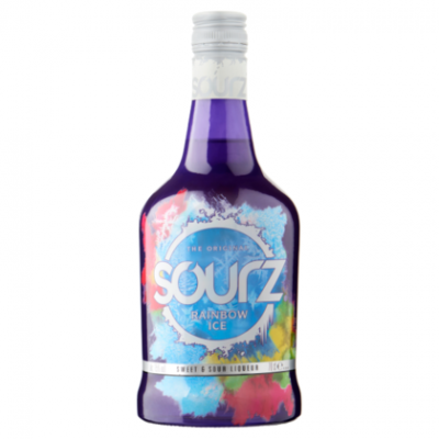 Detail Sourz Schnaps Nomer 22