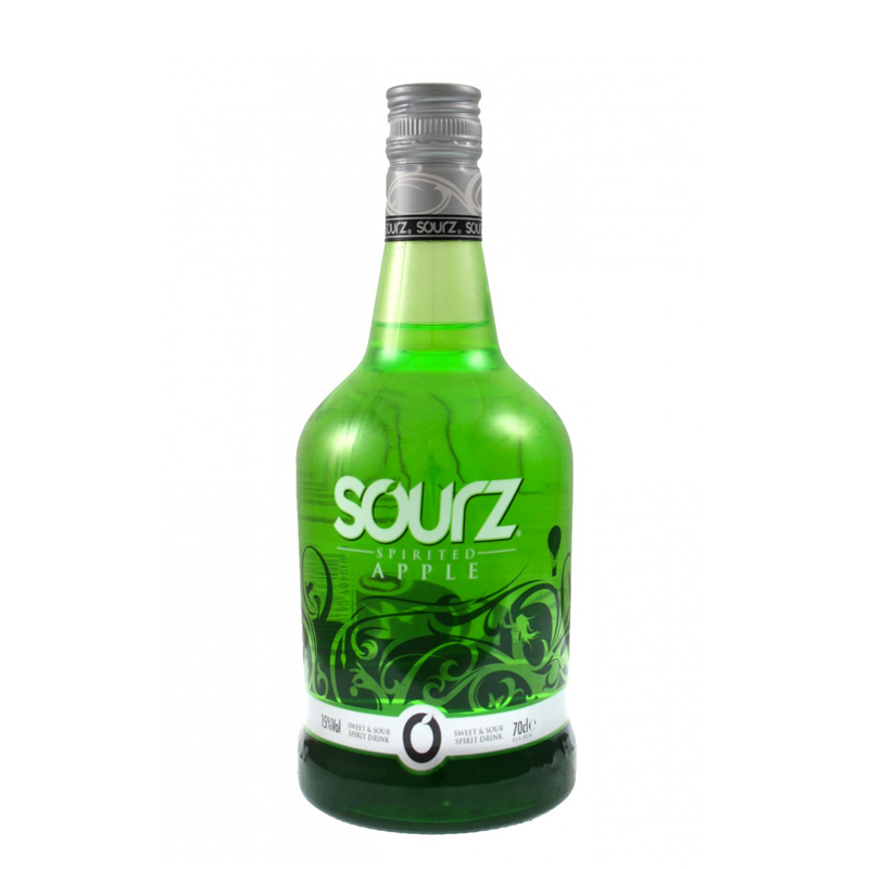 Detail Sourz Schnaps Nomer 23