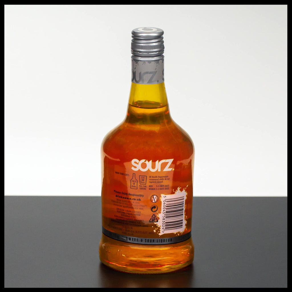 Detail Sourz Schnaps Nomer 25