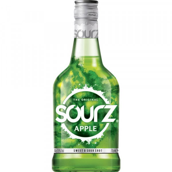 Detail Sourz Schnaps Nomer 29