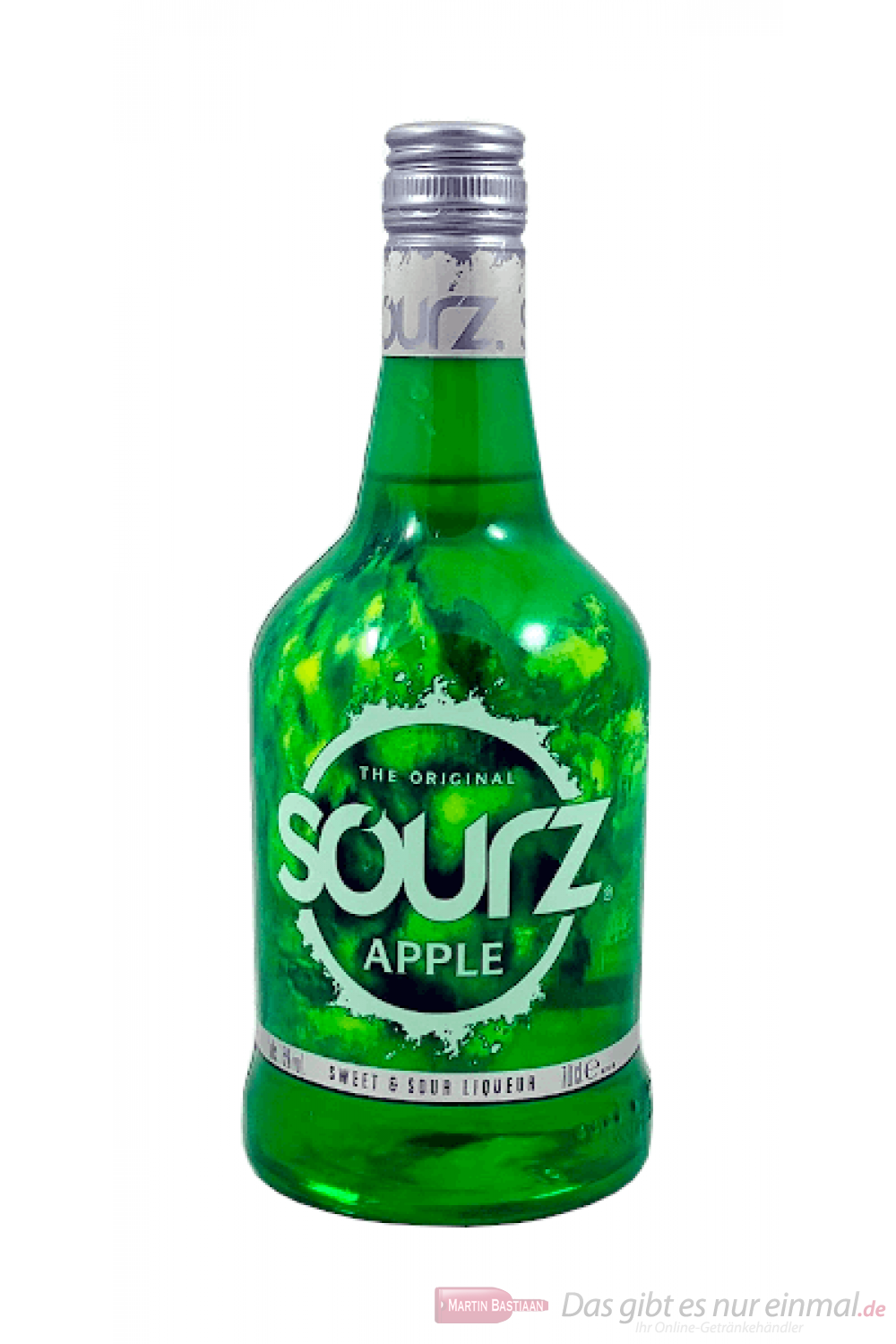 Detail Sourz Schnaps Nomer 7