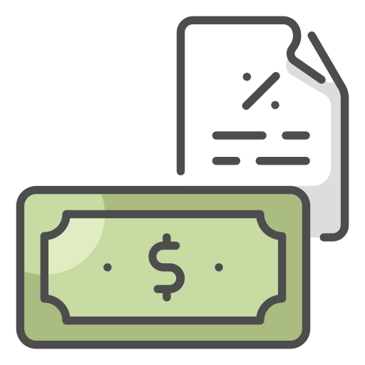 Detail Steuer Icon Nomer 2