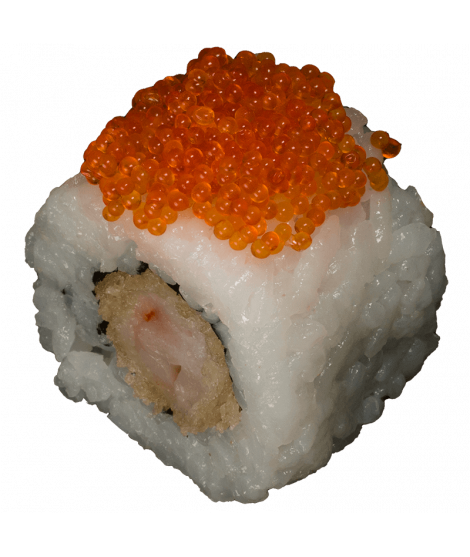 Detail Sushi Mit Kaviar Nomer 13