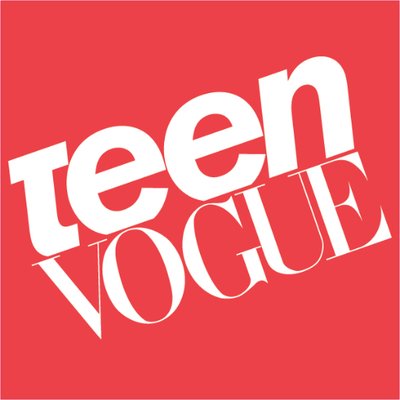 Detail Teen Vogue France Nomer 6
