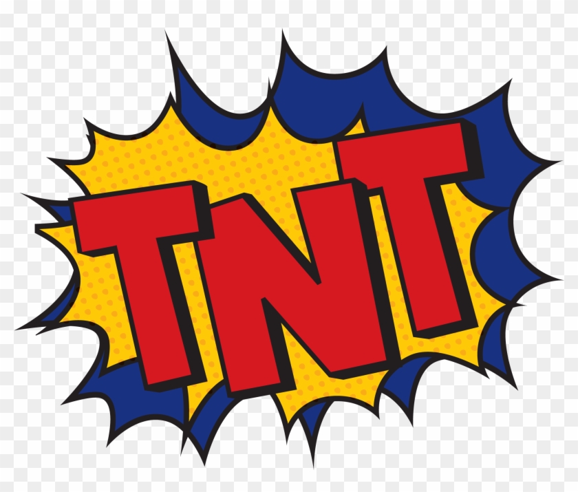 Detail Tnt Hd Nomer 19