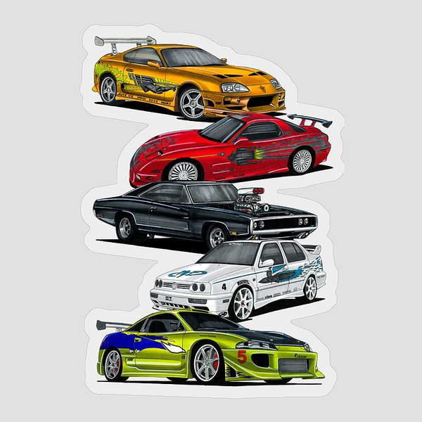 Detail Tony Jaa Car Nomer 4
