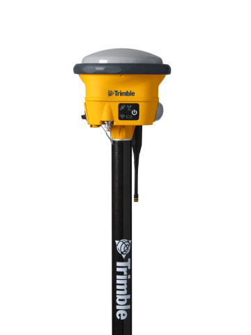 Detail Trimble Sx10 Lego Set Nomer 12