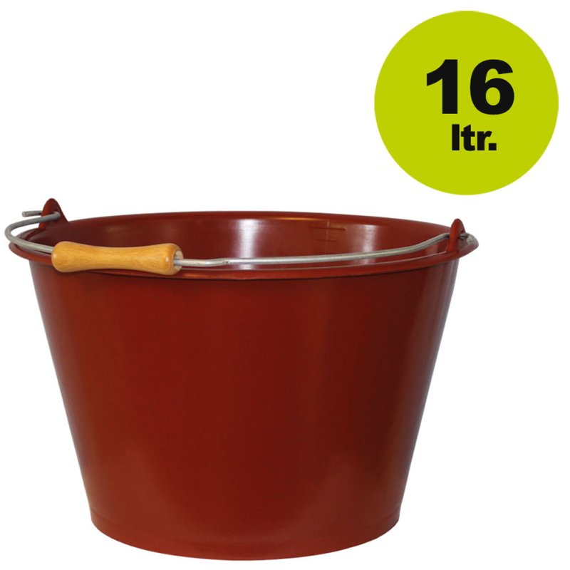 Weinlese Eimer - KibrisPDR