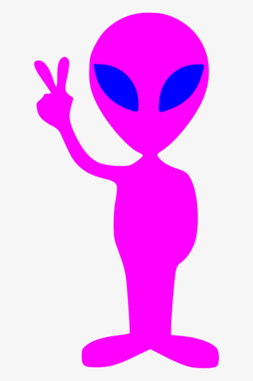 Detail Alien Cartoon Nomer 18