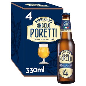 Detail Angelo Poretti Bier Nomer 10