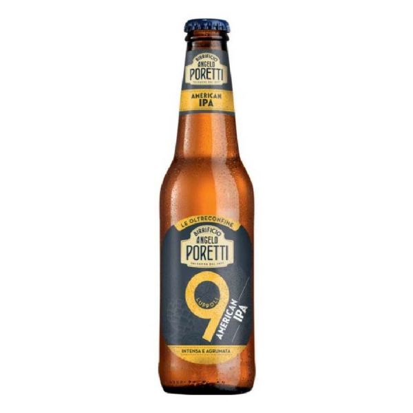 Detail Angelo Poretti Bier Nomer 12
