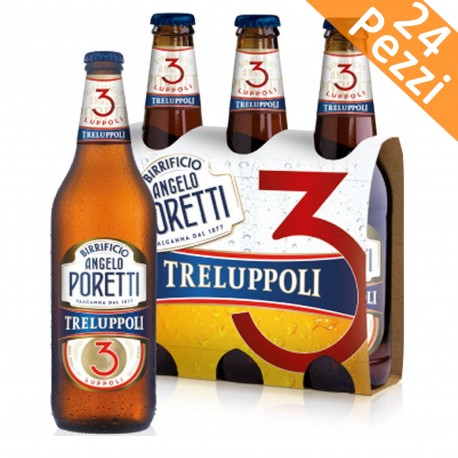 Detail Angelo Poretti Bier Nomer 13