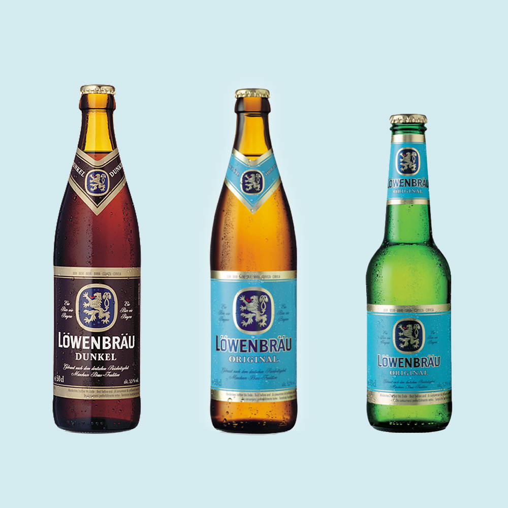 Detail Angelo Poretti Bier Nomer 20