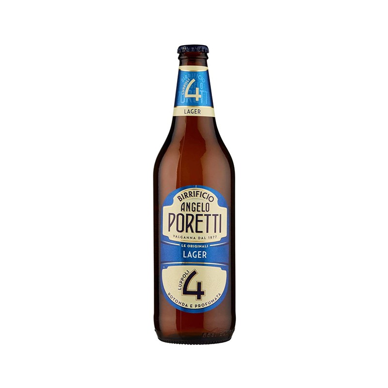 Detail Angelo Poretti Bier Nomer 3