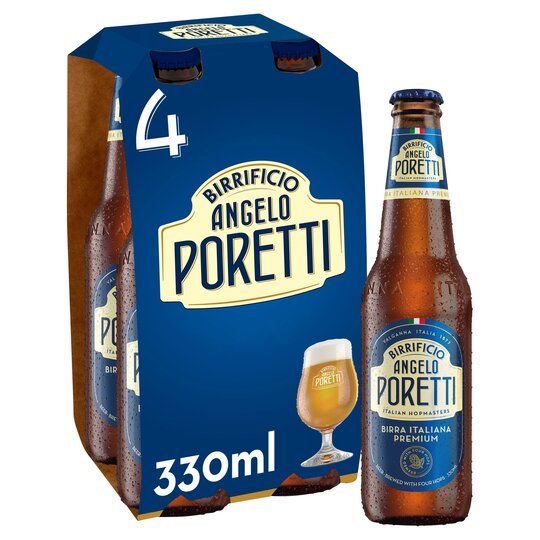 Detail Angelo Poretti Bier Nomer 6