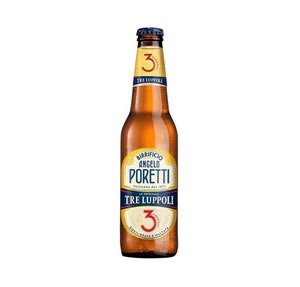 Detail Angelo Poretti Bier Nomer 7