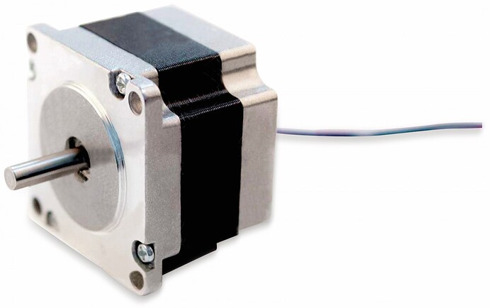 Detail Arduino Schrittmotor Drehzahl Nomer 11