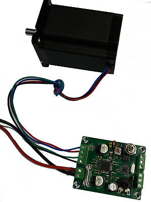Detail Arduino Schrittmotor Drehzahl Nomer 15