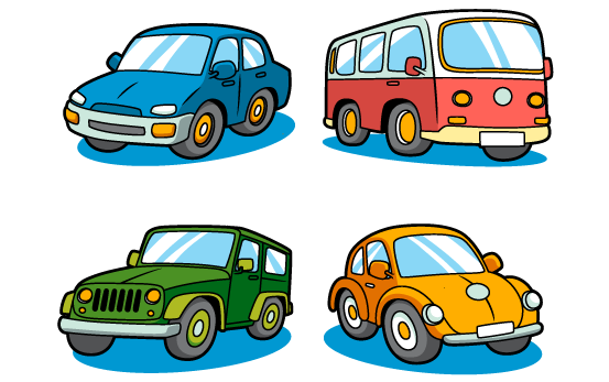 Detail Auto Arten Nomer 4