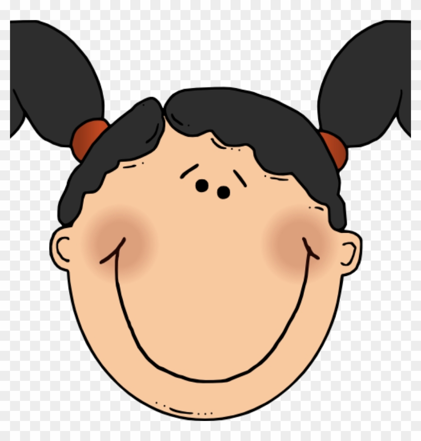 Detail Cartoon Forehead Nomer 6