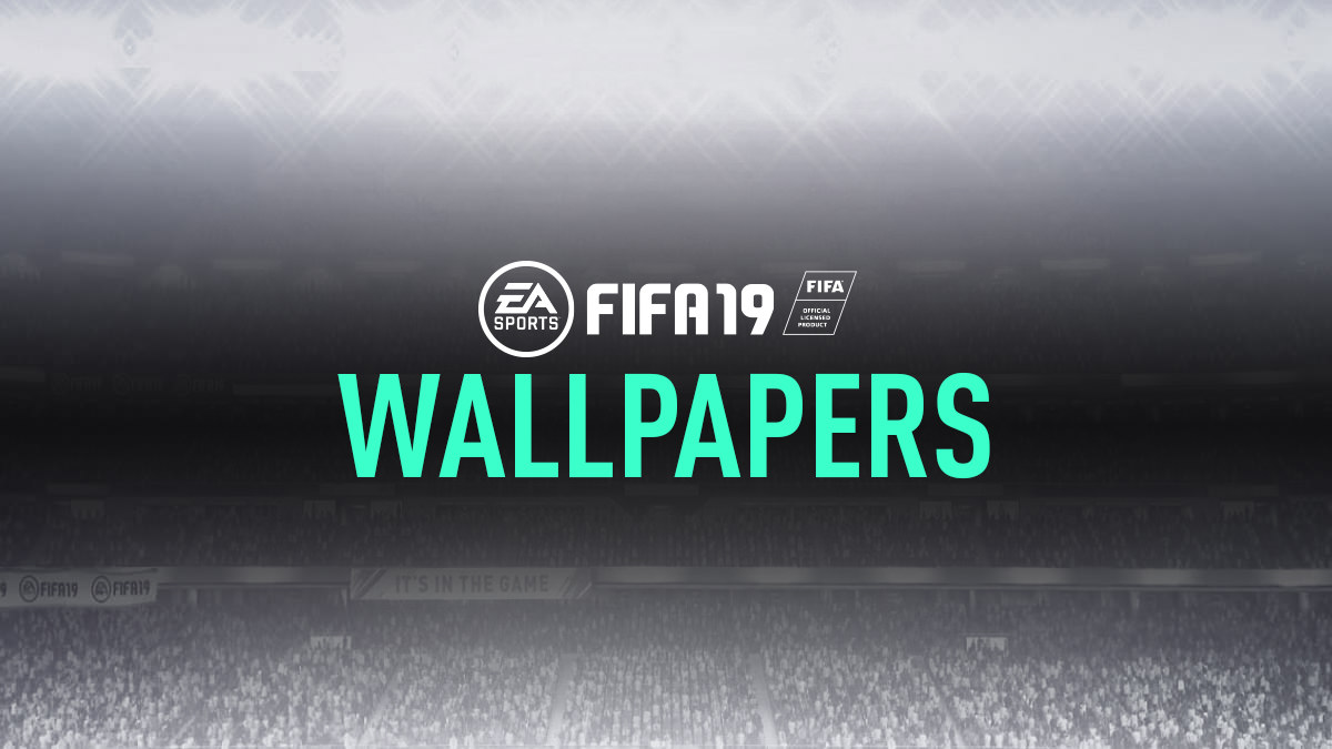 Detail Fifa 19 Background Nomer 22