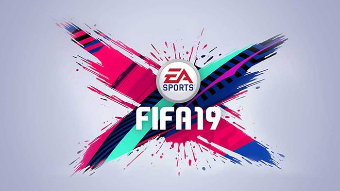 Detail Fifa 19 Font Nomer 9