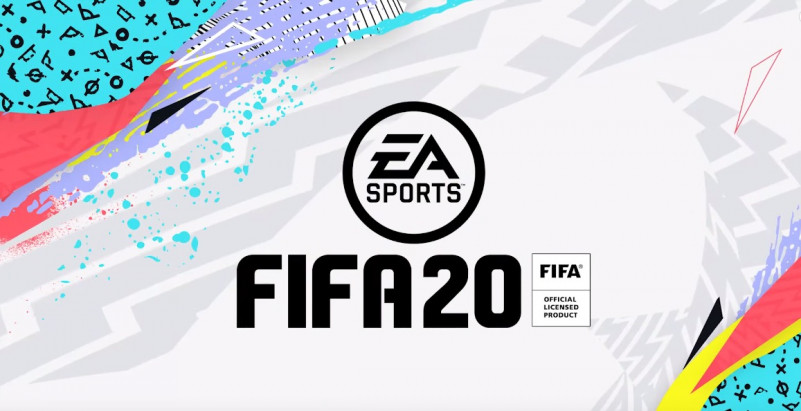 Detail Fifa 19 Font Nomer 11