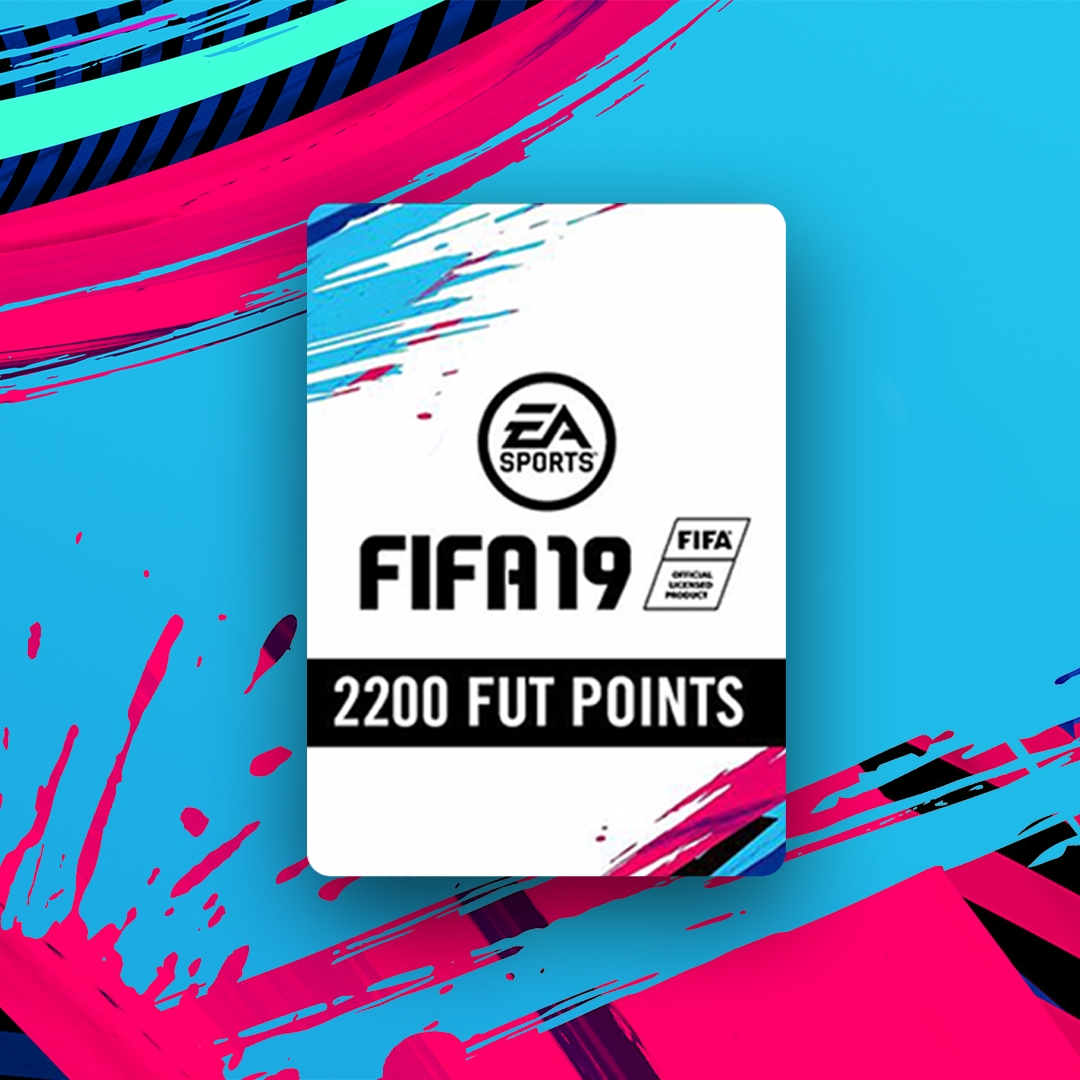 Detail Fifa 19 Font Nomer 21