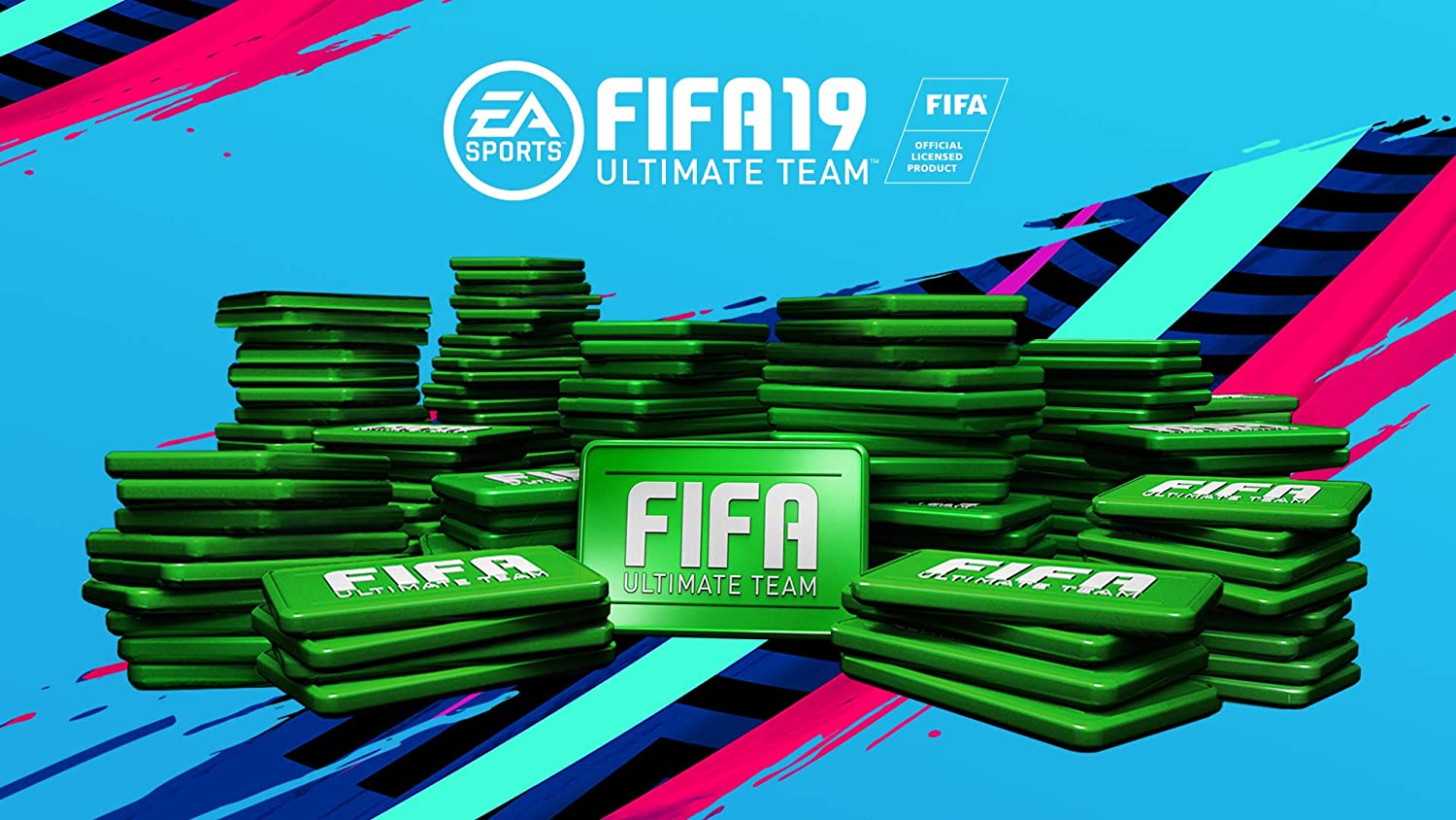 Detail Fifa 19 Font Nomer 33