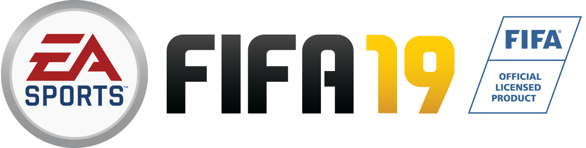 Detail Fifa 19 Logo Nomer 3