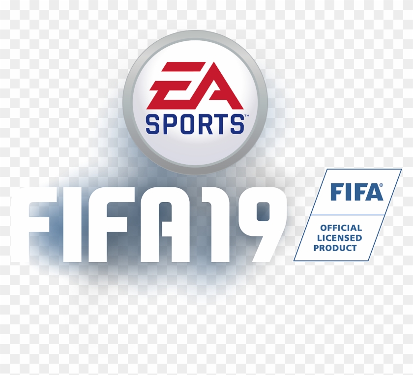 Detail Fifa 19 Logo Nomer 4