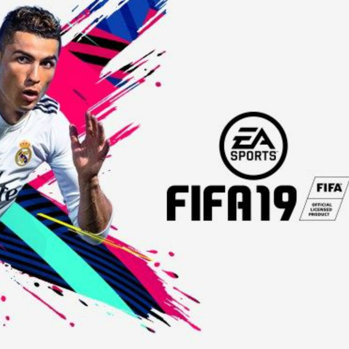 Detail Fifa 19 Logo Nomer 44