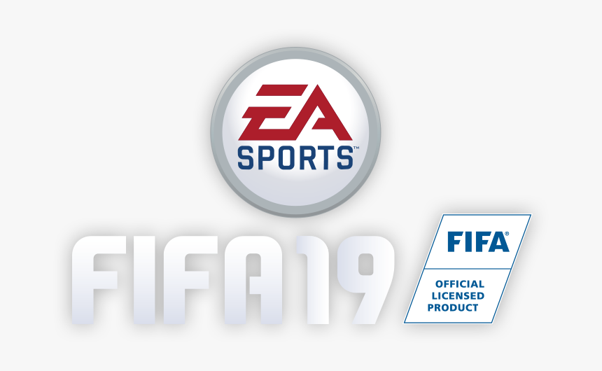 Detail Fifa 19 Logo Nomer 8